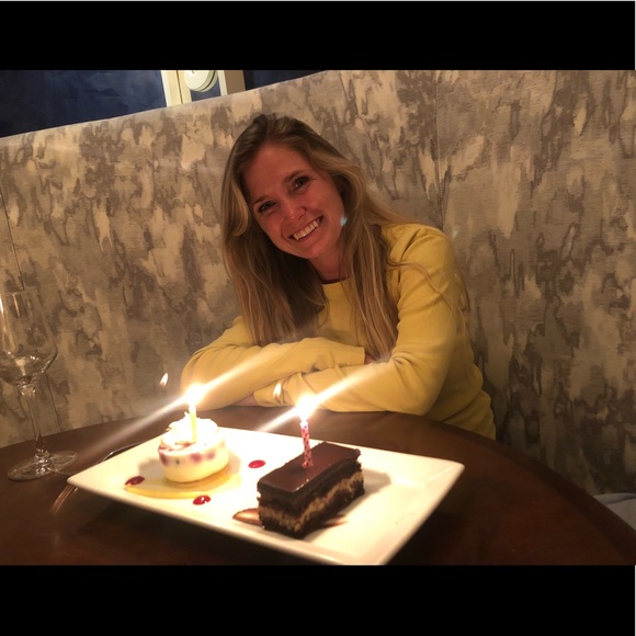 Meet your Posher, Brittany - Picture 1 of 1